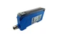 Sick WLL180T-P434 Fiber Optic Sensor NEW FREE FAST SHIP