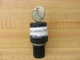 Siemens 3SU1100-4BF11-1BA0 Key Switch 3SU11004BF111BA0