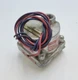 Barksdale D1H-H18 Pressure/Vacuum Actuated Diaphragm Switch Adjustable 4-18 PSI