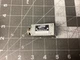 Heinrich Kissling 54808101D  Limit Switch, New Old Stock,D 7277 (LXE17V)