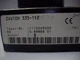 SCHMERSAL Z4V10H 335-02Z SAFETY LIMIT SWITCH NEW QUANTITY!!