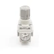 SMC AR30-03BG Pneumatic Pressure Regulator, 0.05-0.85 Mpa&nbsp;✦KD