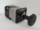GENERAL ELECTRIC 10004 ROTARY CAM SWITCH 4 POSITION NNB
