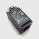 Omron D4N-9B31 Snap Action Safety Limit Switch, DPST-NC, 250VAC 10A