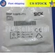 one new sick proximity switches IM08-02BPS-ZT1 Fast Delivery