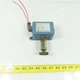 UE United Electric J6-266 Pressure Switch 15A 480VAC 0-100PSI Range 150PSI Proof