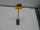 ABB OT16E3 load break switch with 8 inch rod