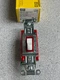 NEW HUBBELL HBL1222W Wall Toggle Switch, Double Pole, White, 20A, 120-277VAC