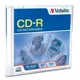 Verbatim CD-R 700MB 52X 1-Pack Jewel Case 94776
