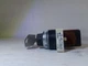 Fuji Electric AH25-J2A DMG Mori Seiki NV5000 Control Box Door Interlock Key Lock