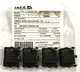 Eaton Contact Block M22-K10 [Lot of 4] NOS
