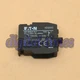 10PC New Eaton A22-EK01C Contact Block Quality assurance