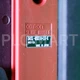 (USED) D4SL-NSK10-LK-K OMRON Safety Door Switch Slide key Free "FedEx" shipping!