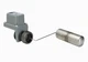 TELEMECANIQUE SENSORS Liquid Level Switch DPST-2NC 2FH98 9037HW33 SQUARE D NEW