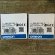 NEW IN BOX New Omron photoelectric switch E3X-DA11AN-S