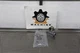 Micro Switch BZV6-2RN2 Limit Switch 15A 125, 250 Or 480VAC 2A 600VAC Used