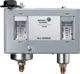 PENN P170MA-1 C Dual Pressure Control SPST 1 Pole 20-100/100-500 PSI