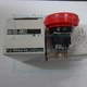 1pcs new Fuji emergency stop button AH165-VR02 FAST Shipping