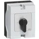 Baco Controls TD03AXQ PR21 20A Cam Switch, 3-Poles, 9-Contacts MFGD