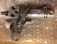 SMC CDG1KRN25-50-B73 with 2x Sensor D-B73, Ship Same Day #1649T