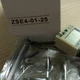 1PC NEW SMC pressure sensor ZSE4-01-25