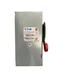 Eaton DH361UGK Non-Fusible Safety Switch NEMA 1 30A 3-Pole 600VAC