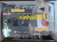 1pc New ABB OT200E03P Disconnect Switch 200A With Handle operation Fast Ship*IW