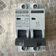 Chtaixi Circuit Breaker - DZ47N-63 C16 2-Pole 120/240V-50/60Hz