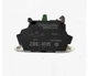 1PC NEW Schneider Auxiliary contact ZBE-1015 ZBE1015 1NO #LL