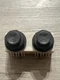 Square D 9001SKRU2 Speed Operator Push Button