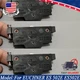3PCS For EUCHNER ES 502E ES502E SWITCH 10A 250V LIMIT SWITCH TEKNIC EUCHNER