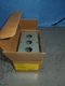 Square D 9001-KY3 Die Cast Aluminum Enclosure 3 Unit New Surplus