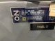 Square D QMB324W 200 Amp 240 VAC 3 Pole Fusible Panelboard Switch Series E1