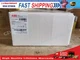 1PCS NEW ABB OT630E03P 1SCA022718R8940 SWITCH DISCONNECTOR 3P 630A BRAND