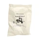 Mencom Corp RJ45-M25-SS-LP Panel Mount Port Adapter, RJ45 Pass Through F-F, &oslash;1in