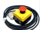 Epson R12NZ90044 4m Cable Emergency Stop Box
