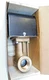 ITT FS4-3T3-3/4"  FLOW SWITCH 3/4" BSTP MCDONNEL & MILLER