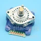 One For TOSOKU New DPP01 020J16R 01J Series Rotary Switch Free Shipping
