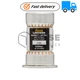 10PCS New Eaton Bussmann JJS Series 60A 600Vac Class T Fast-Acting Fuse JJS-60