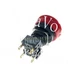1PC NEW FOR OMRON A165E-S-01 A165E-S-02 A165E-S-03U Emergency Stop Switch Button