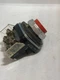 ALLEN BRADLEY 800T-B6A PUSHBUTTON EXTENDED RED BUTTON 1NO/1NC MOMENTARY SER N