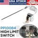 PP10084 High Limit Switch for Pitco Model Frying Equipment, for All Gas Fryers