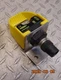 BANNER OTBVP6QD OPTICAL TOUCH BUTTON with BRACKET