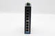 Advantech EKI-2728-CE Ethernet Switch, 8 Port, Unmanaged, 12-48 VDC, EKI Series
