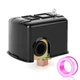 MEANLIN MEASURE MPS2040 Water Well Pressure Control and Port Air Compressor P...