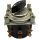 Electro Switch 105604LJ 1423 Rotary Switch w/ Surface Plate USA Made