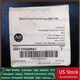 NEW ALLEN-BRADLEY 800T-FXQ24RA1 PUSH BUTTON 800TFXQ24RA1 US Free Tax