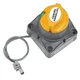 BEP 720-MDO-EP Remotely Activated Emergency Parallel Switch, 12/24V/500 Amp/2...
