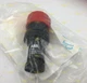 1PC ABB CE3T-10R-01 Emergency Stop Pushbotton Switches NEW