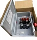 NEW Siemens HF222N2P 60A 240V  Heavy Duty Safety Switch